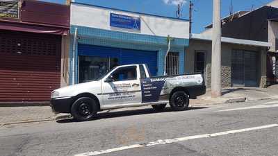 Bar E Lanches Triangulo