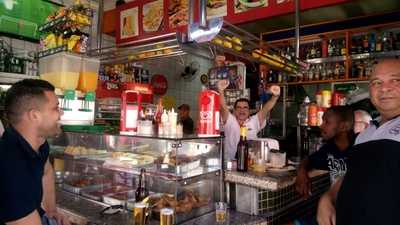 Bar E Lanches Triangulo