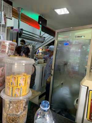 Lanchonete Gasparzinho