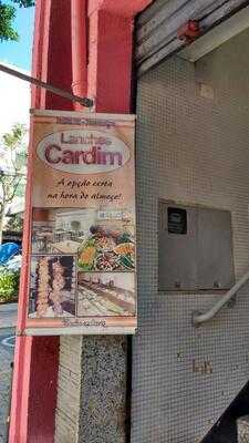 Bar E Lanches Cardim