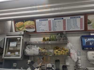 Bar E Lanches Cardim