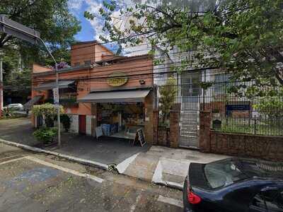 Bar E Lanches Cardim