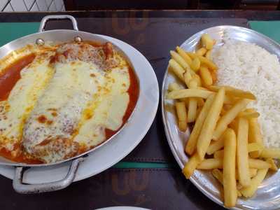 Princesinha Das Perdizes