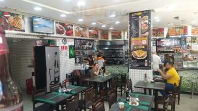 Princesinha Das Perdizes