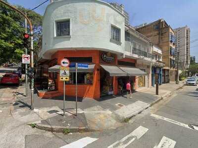 Princesinha Das Perdizes