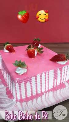 Maria Cafe Restaurante