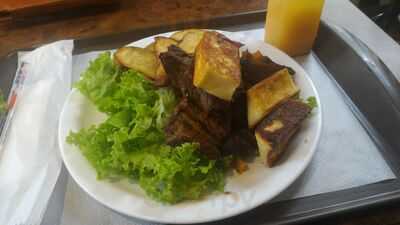 Maria Cafe Restaurante