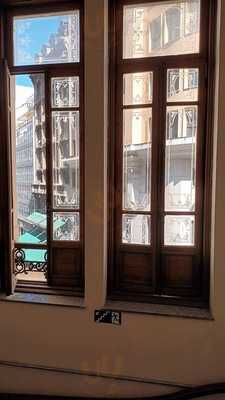 Maria Cafe Restaurante