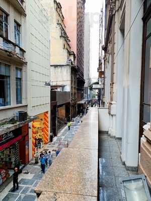 Maria Cafe Restaurante