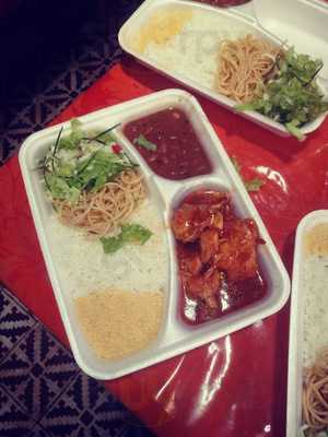 Frango Regional Bar E Restaurante