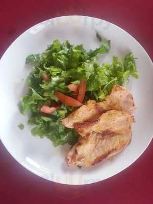 Frango Regional Bar E Restaurante