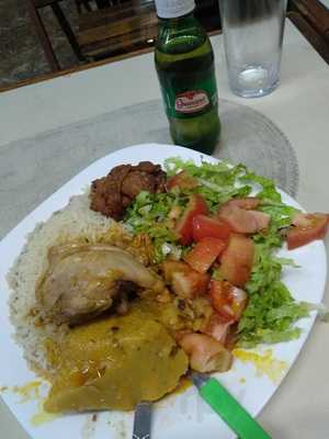 Restaurante Nova Trilha Bahia