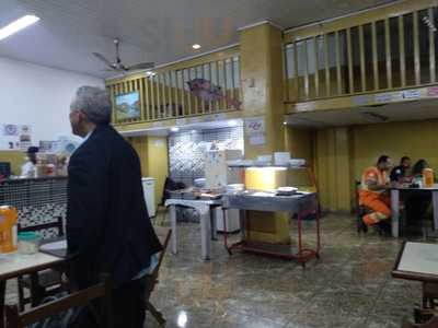 Restaurante Nova Trilha Bahia