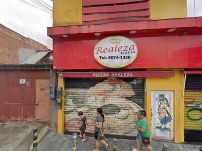 Pizzaria Realeza
