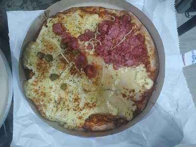 Pizzaria Realeza