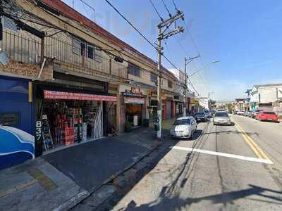 Bar Reencontro Dos Amigos
