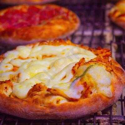 Rabelos Pizza E Esfiha