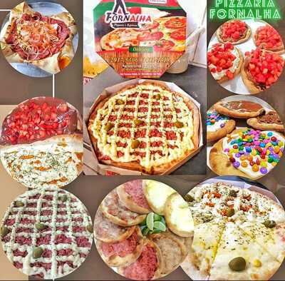 Rabelos Pizza E Esfiha