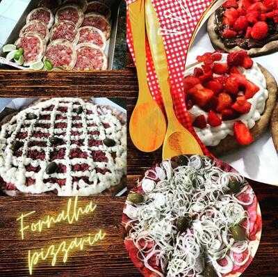 Rabelos Pizza E Esfiha