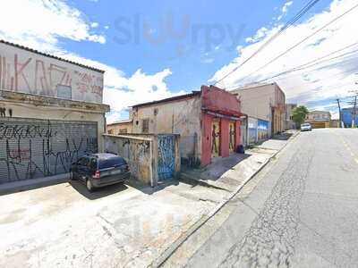 Rabelos Pizza E Esfiha