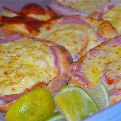 Rabelos Pizza E Esfiha