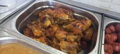 Restaurante Cantinho Do Sabor