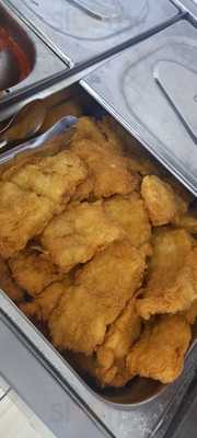 Restaurante Cantinho Do Sabor