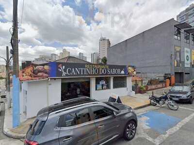Restaurante Cantinho Do Sabor