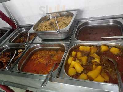 Restaurante Cantinho Do Sabor