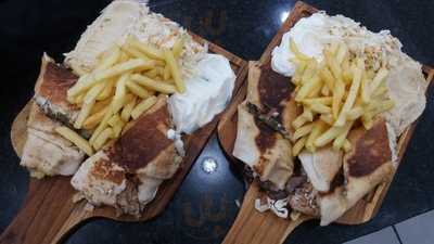 Dog Lanches