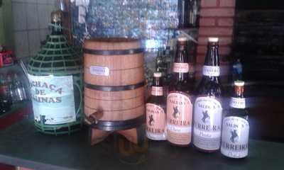 Salinas Bar E Restaurante