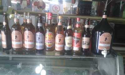 Salinas Bar E Restaurante