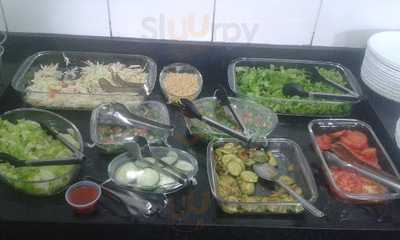 Salinas Bar E Restaurante