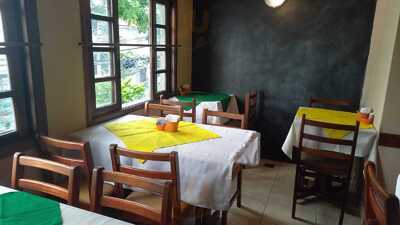 La Em Casa Restaurante