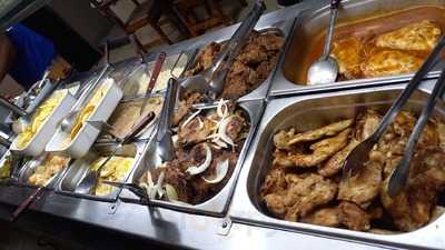 La Em Casa Restaurante