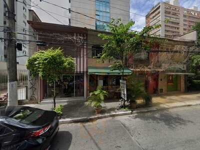 La Em Casa Restaurante