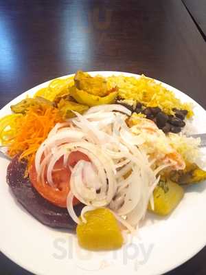 Soft Food Grill Express