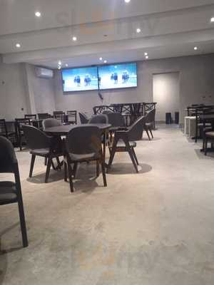 Soft Food Grill Express