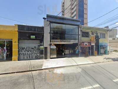 Soft Food Grill Express