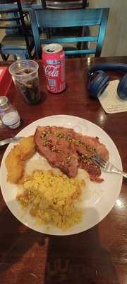 Soft Food Grill Express