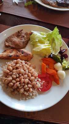 Lanchonete Nova Cabral