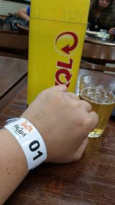 Lanchonete Nova Cabral