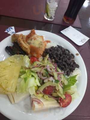 Lanchonete Nova Cabral