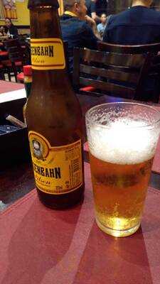 Lanchonete Nova Cabral