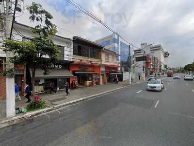 Lanchonete Nova Cabral