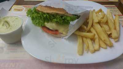 Dudu - Fritas E Lanches