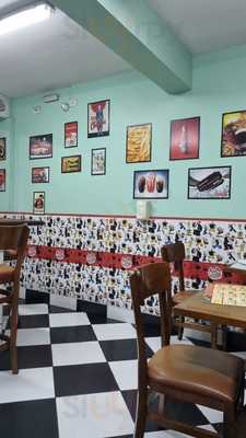 Dudu - Fritas E Lanches