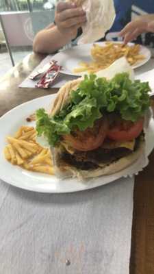 Dudu - Fritas E Lanches