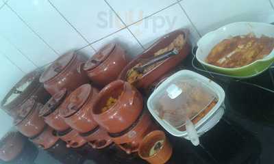 Churrascaria E Restaurante Salinas