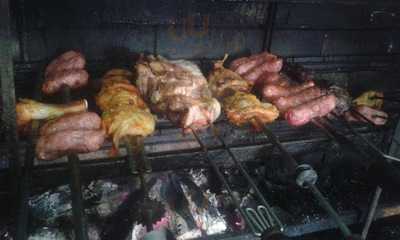 Churrascaria E Restaurante Salinas